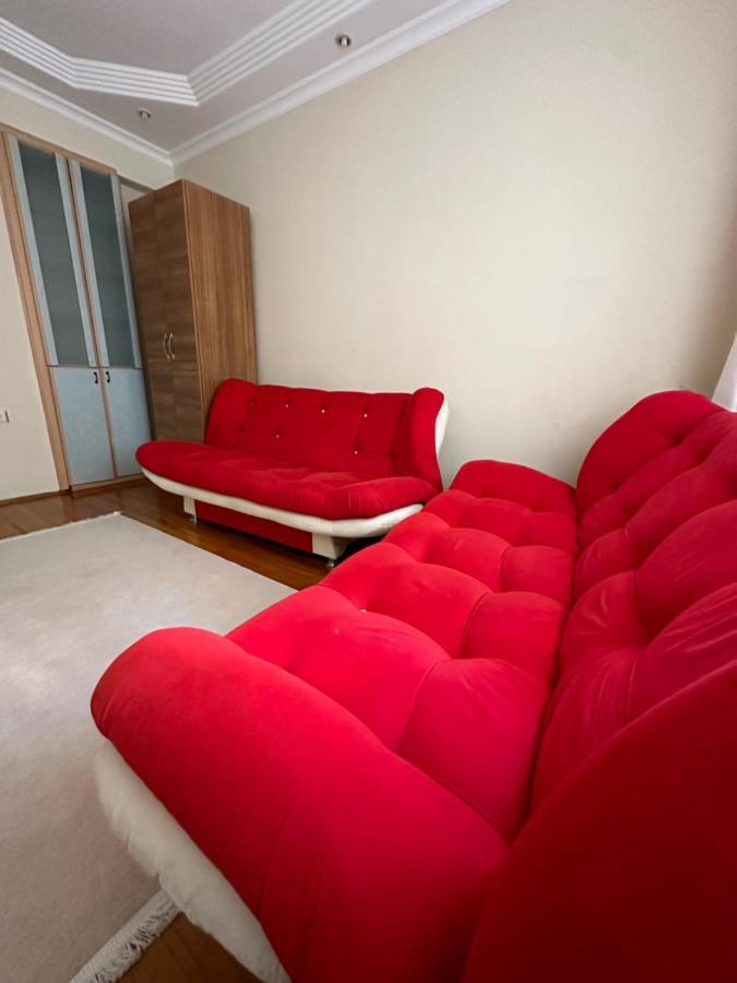 Frühstückspension Wellcome To Your Home-ac Rooms-sea 100 Meter